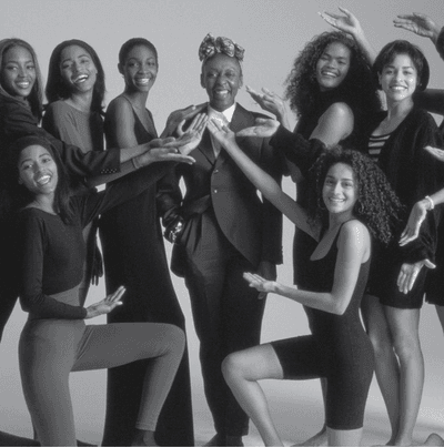Bethann Hardison’s “Invisible Beauty” Is Out, SJP To Host The '23 CFDA Awards, And more news you missed
