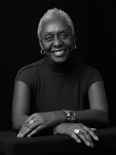 Bethann Hardison On Invisible Beauty and Being The Ultimate Connector