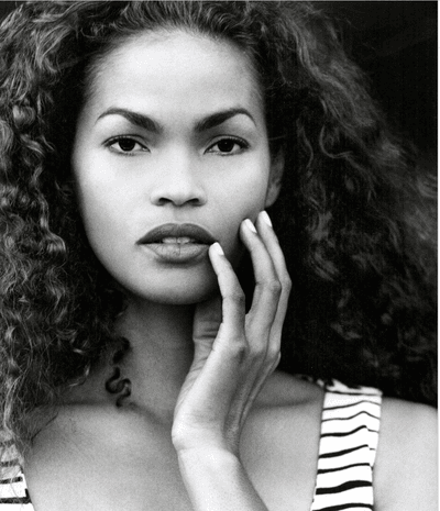 Model and TV Journalist Gail O’Neill Passes, Chloé Taps Chemena Kamali, And more news you missed