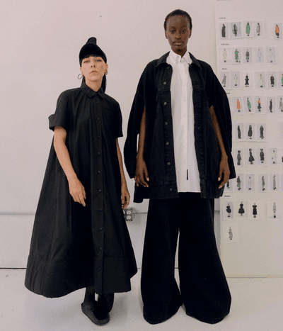 Melitta Baumeister Wins The CFDA/Vogue Fashion Fund, Nicola Brognano Exits Blumarine, And more news you missed