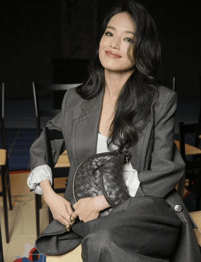 Pradasphere II Exhibition Is Coming, Bottega Veneta Taps Shu Qi As Brand Ambassador, And more news you missed