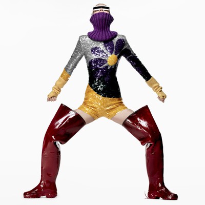 Photographer Julien Martinez Leclerc Creates with Theatrics and Tension