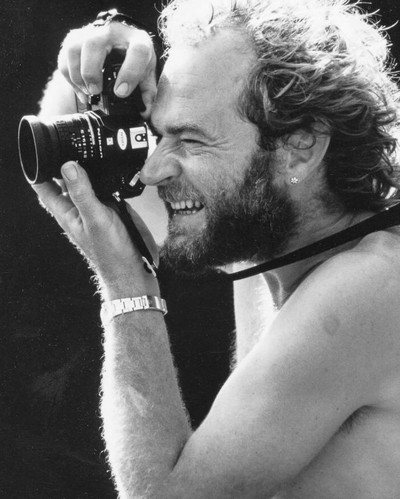 Photographer Hans Feurer Passes, Couture Week Is Coming, and more news you missed