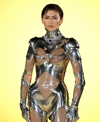 The 2024 Met Gala Co-Chairs, Alastair McKimm Exits i-D, and more news you missed