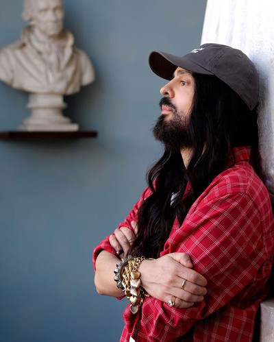 Valentino Selects Alessandro Michele as Creative Director, Pitti Uomo Taps Marine Serre, and more news you missed