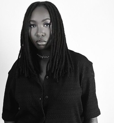 Makeup Artist Aurore Gibrien on Creating Contrasts That Evoke Emotion