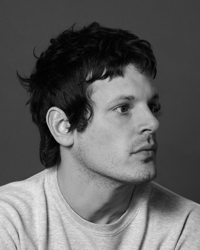 Creative Director Bruce Usher on Communicating Through Identities