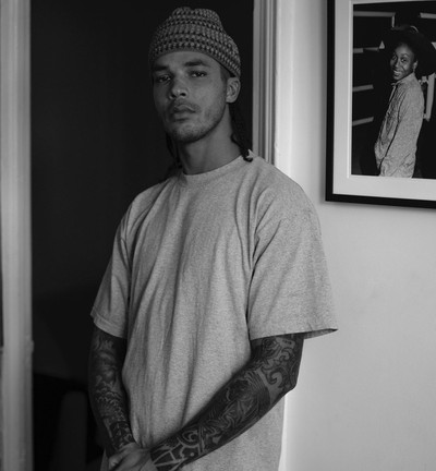 Rahim Fortune on How Photographs Mark the Passing of Time
