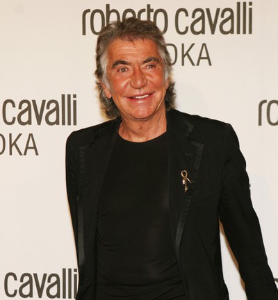 Roberto Cavalli Passes, The Fashion Trust U.S. Winners, and more news you missed