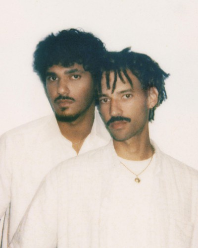Mar + Vin on Creating Ecosystems Through Timeless Imagery