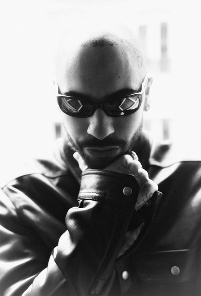 Ricardo Gomes on Shooting Some of Music’s Biggest Celebrities