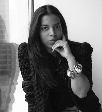Marika-Ella Ames’ Solid Foundation Shaped Her Styling Journey