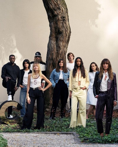Virginie Viard Exits Chanel, Balmain Rescheduled Men’s Show, and more of the news you missed