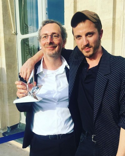 Y/Project co-founder Gilles Elalouf Passes, 032c Taps Mona Touggard, and more of the news you missed