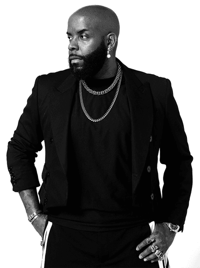 From Rihanna to Ballroom, Yusef Williams Reflects on a Decades-Long Career in Hair