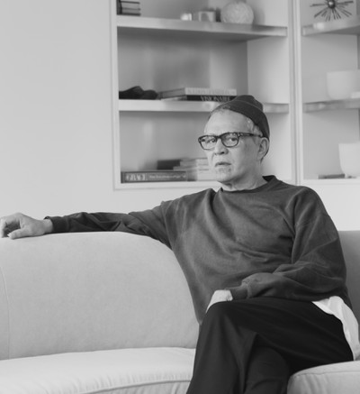 Starmaker Paul Rowland on Legacy and His Latest Comeback