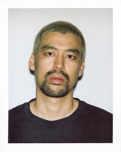 Hairstylist Nero Unveils His New Exhibition, Youth