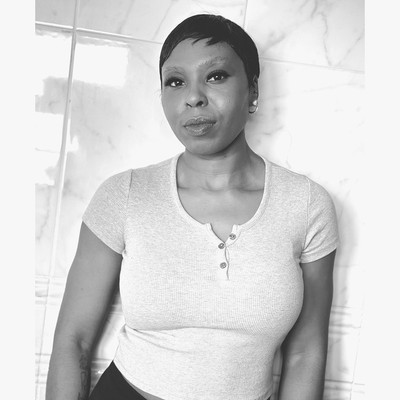 How Amidat Giwa Went From Studying Law to Being a Hairstylist