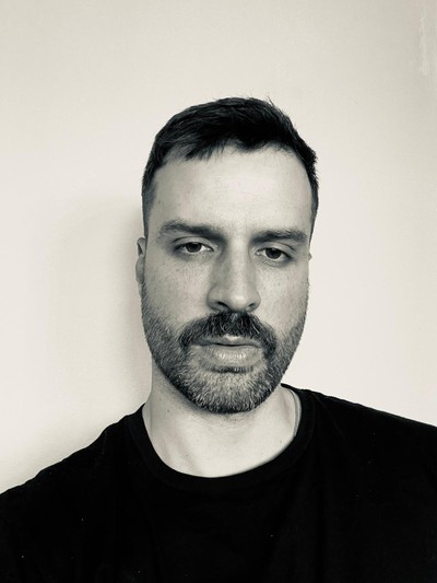 How A Fortuitous Switch Led Patrick Glatthaar to Makeup