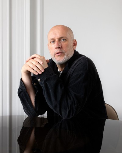 Lanvin Taps Peter Copping as Artistic Director, Christopher Esber Wins The Andam Prize, and more news you missed