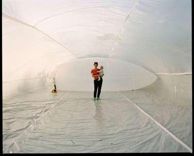 Set Designer Mila Taylor-Young on Incorporating Play Into Her Work