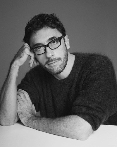 Alberta Ferretti Taps Lorenzo Serafini, L’Enchanteur Wins CFDA/Vogue Fashion Fund Award, and more news you missed