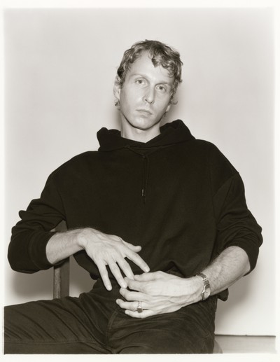 Photographer Arnaud Lajeunie on Creating Nuanced Intensity