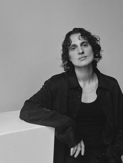 Set Designer Olivia Aine on Spatial Storytelling