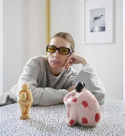 Vittoria Cerciello on the Power of Women in Art and Fashion