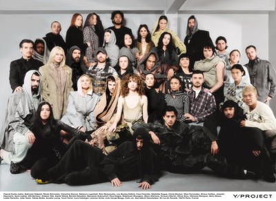 Y/Project Closes, The British Fashion Council Taps Laura Weir as CEO, and more news you missed