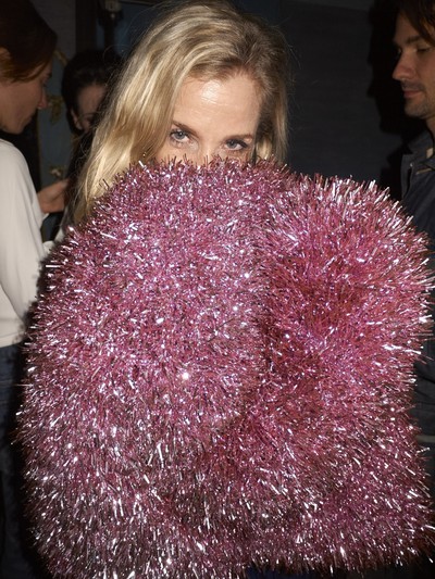 How Edda Gudmundsdottir Went from Ballet to Styling Björk