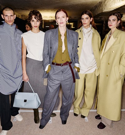 Alexandre Mattiussi Redefines Simplicity at Ami F/W 25