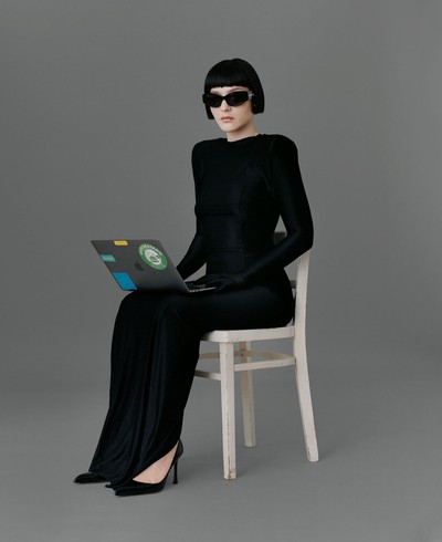 Olivia Singer on How Instinct Shapes Her Editorial Choices