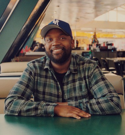 Micaiah Carter on Preserving Culture Through Photography