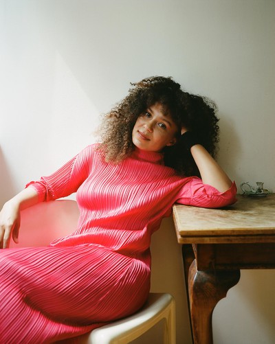 Crystabel Efemena Riley’s Approach to Sustainable Makeup