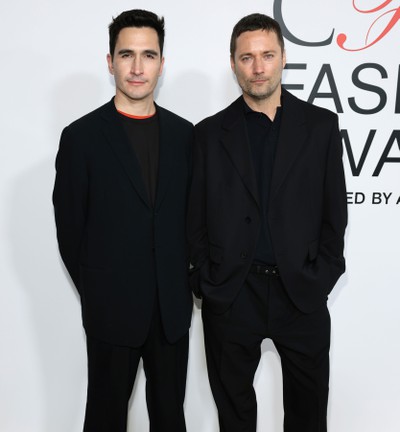 Jack McCollough and Lazaro Hernandez Head to Loewe, Ted Stansfield Is The New EIC at Dazed, and more news you missed
