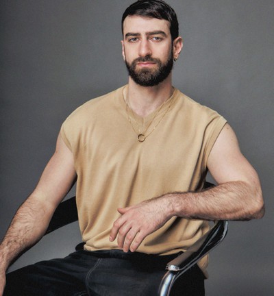 Bert Martirosyan on the Psychology of Casting