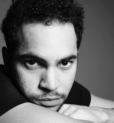 How Jorge Dorsinville Brings Stories To Life Through Movement