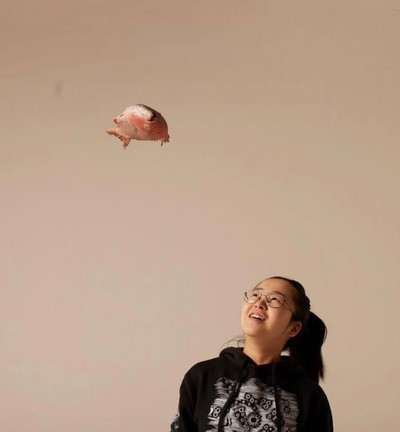 Lydia Chan on Sculpting Spaces That Evoke Emotion