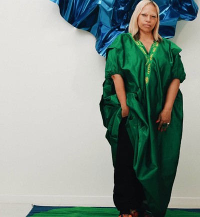 ​​​​How Karen Binns Became an Industry Trailblazer