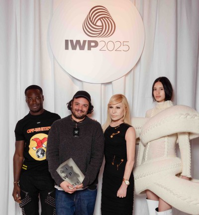 Duran Lantink Takes Home The Woolmark Prize, The BFC cancels London Fashion Week, and more news you missed