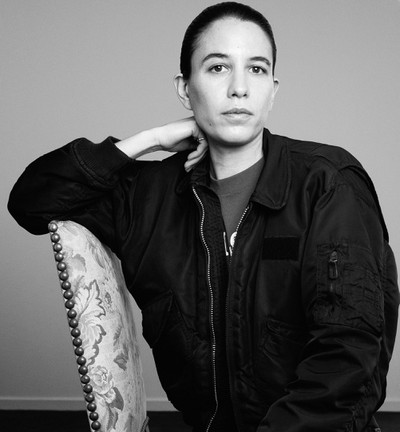 Dazed MENA’s Omaima Salem on Bringing the New Publication to the Forefront