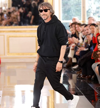 Balenciaga Taps Pierpaolo Piccioli, Men's Fashion Week Is Coming, and more news you missed