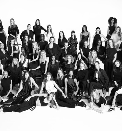 Zara Celebrates Its 50th Anniversary, Edward Enninful Launches 72 Magazine, and more news you missed
