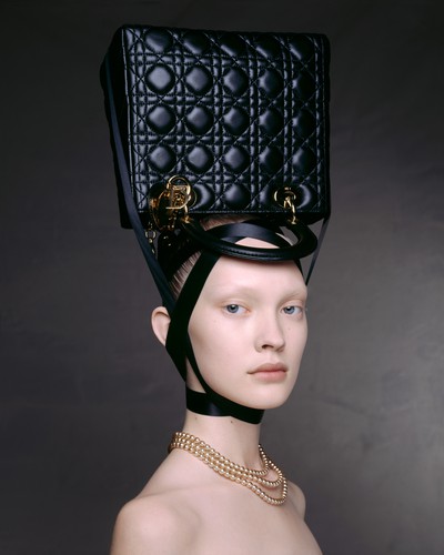 Dior’s History Gets a Modern Remix at UBS House of Craft