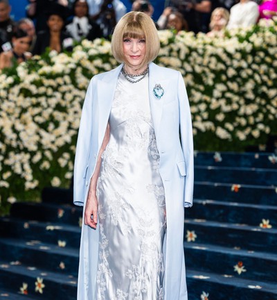 Anna Wintour Steps Down After Decades at Vogue, Balenciaga by Demna Exhibition Opens, and more news you missed