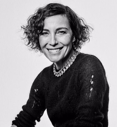 Makeup Artist Fulvia Farolfi on Beauty Beyond the Edit