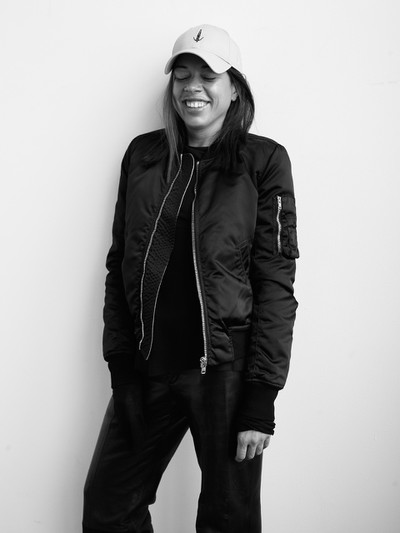 Casting Director Liz Goldson Sees What Others Miss