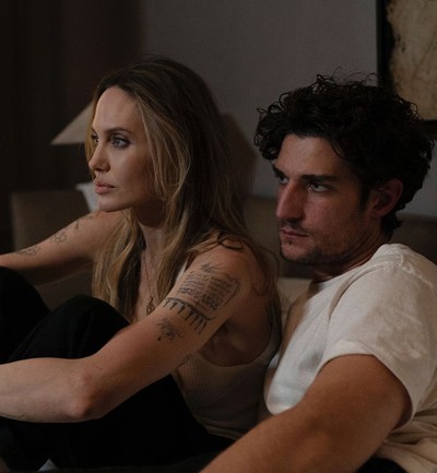 Angelina Jolie Stars In PFW Film “Couture,” Vans Taps SZA as Artistic Director, and more news you missed