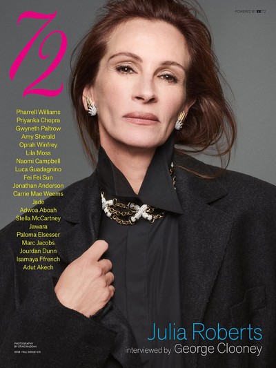 The Latest Covers on Our Radar